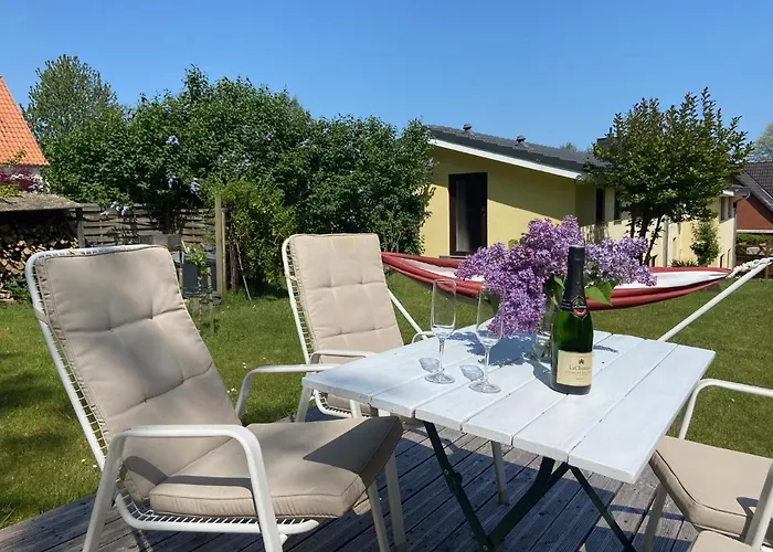 Ferienwohnung An Der Schlei