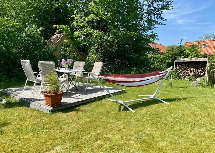 Ferienwohnung An Der Schlei
