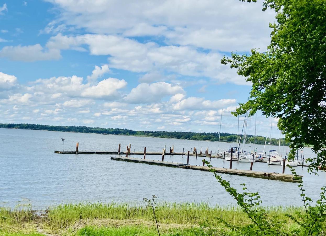 An Der Schlei Fleckeby