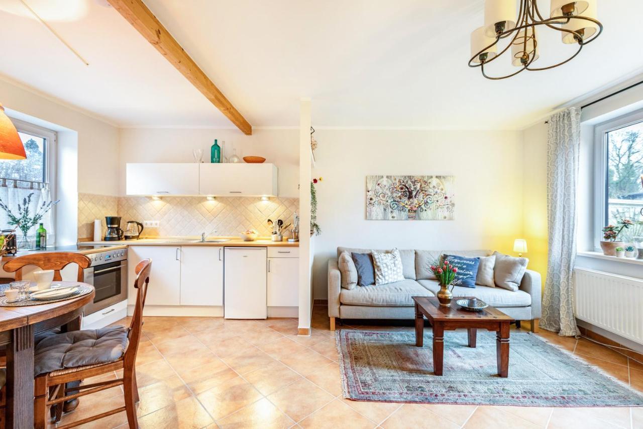 An Der Schlei Apartment