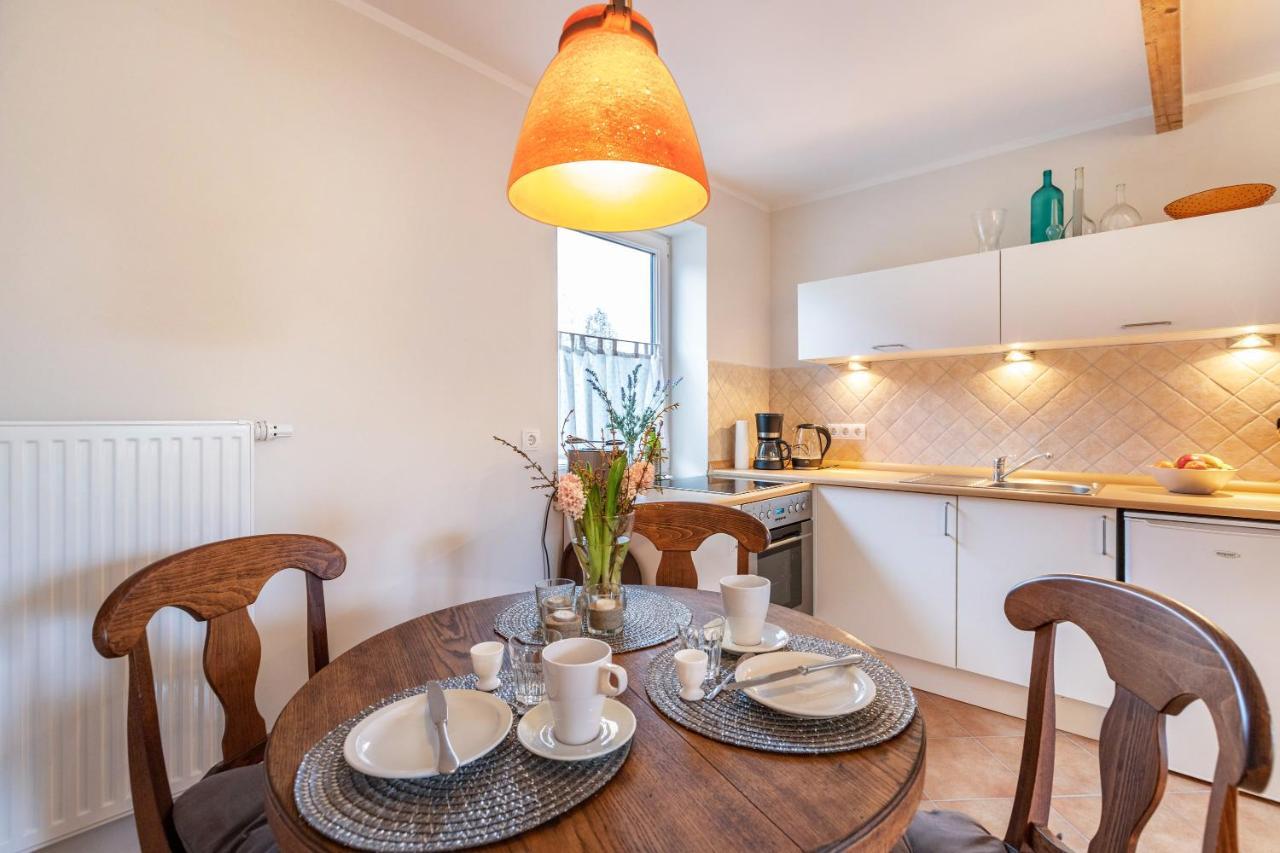 Apartment An Der Schlei *