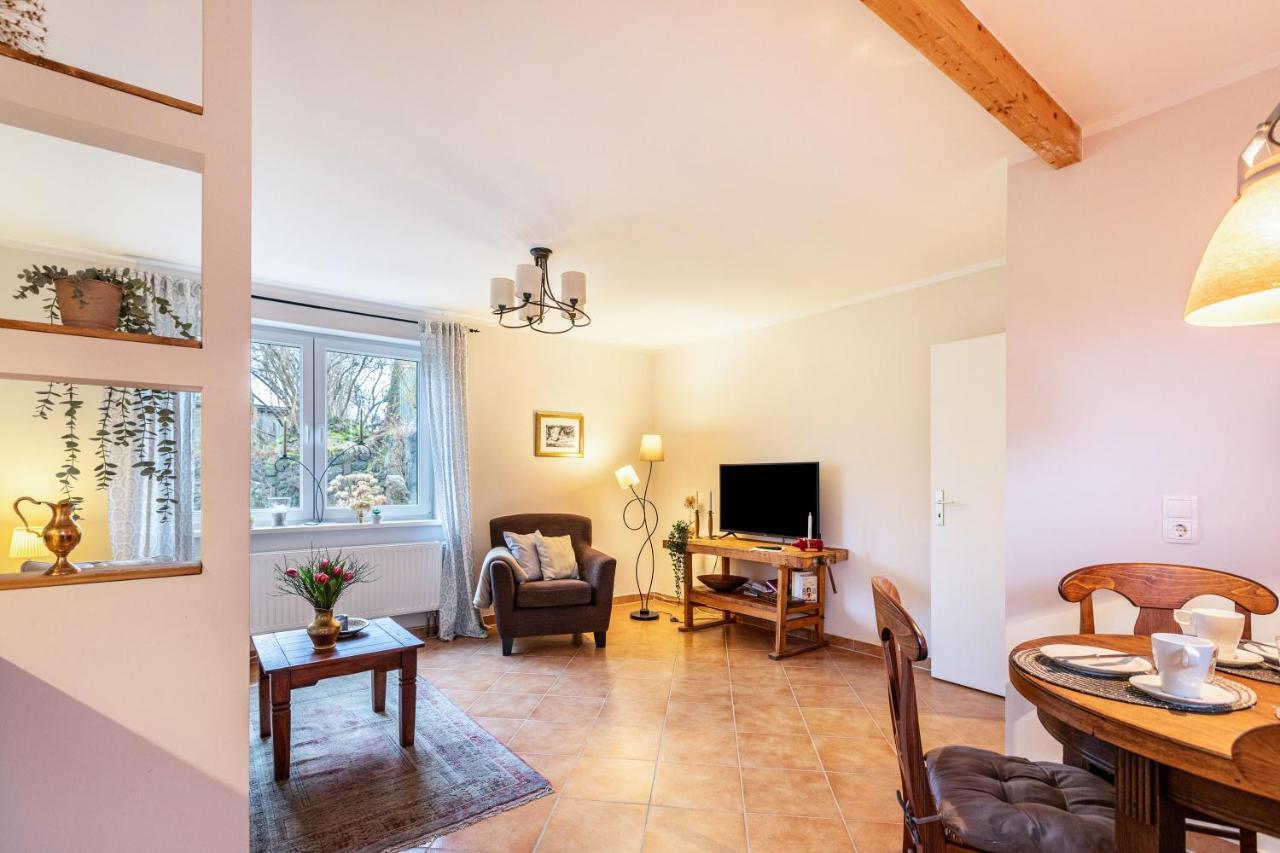 Apartment An Der Schlei