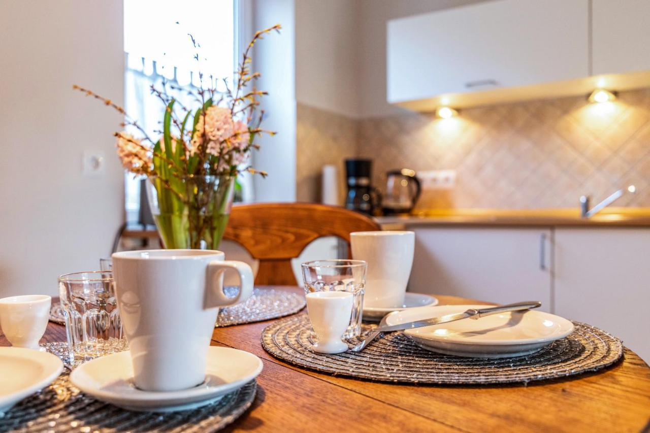 An Der Schlei Apartment Fleckeby