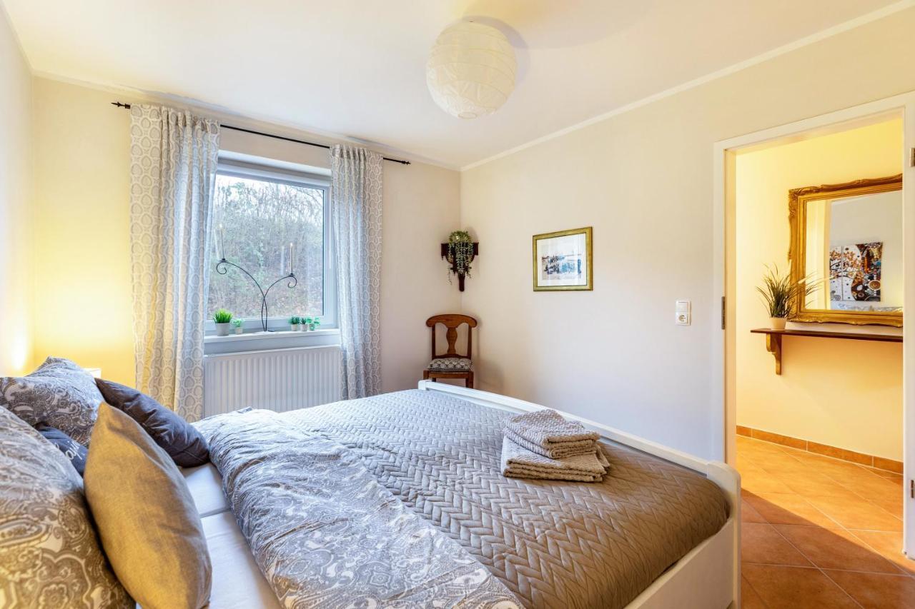 Apartment An Der Schlei Fleckeby