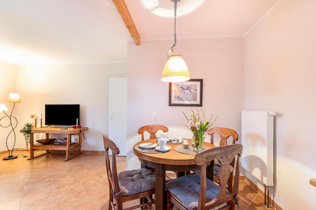 Apartment An Der Schlei