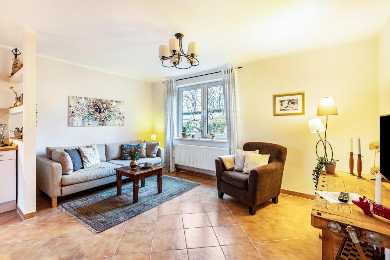 Apartment An Der Schlei *